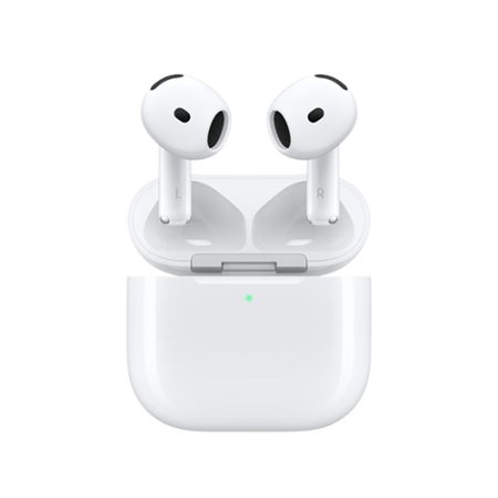 AirPods 4 with USB-C Charging Case